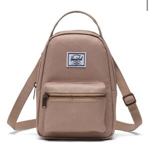 Herschel Mini Nova Crossbody